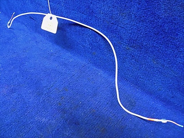 37343-13 Piper - Tube - Fuel Flow Pressure Wing Right